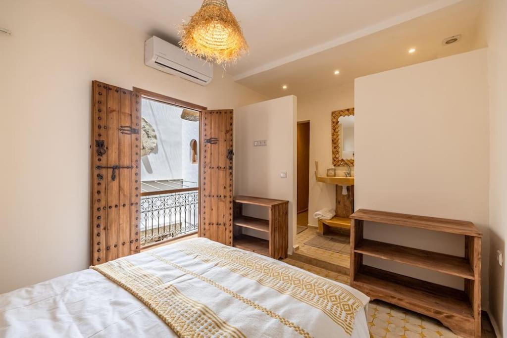 Riad Zatiah Exclusive And Chic Breakfast Incl مراكش المظهر الخارجي الصورة