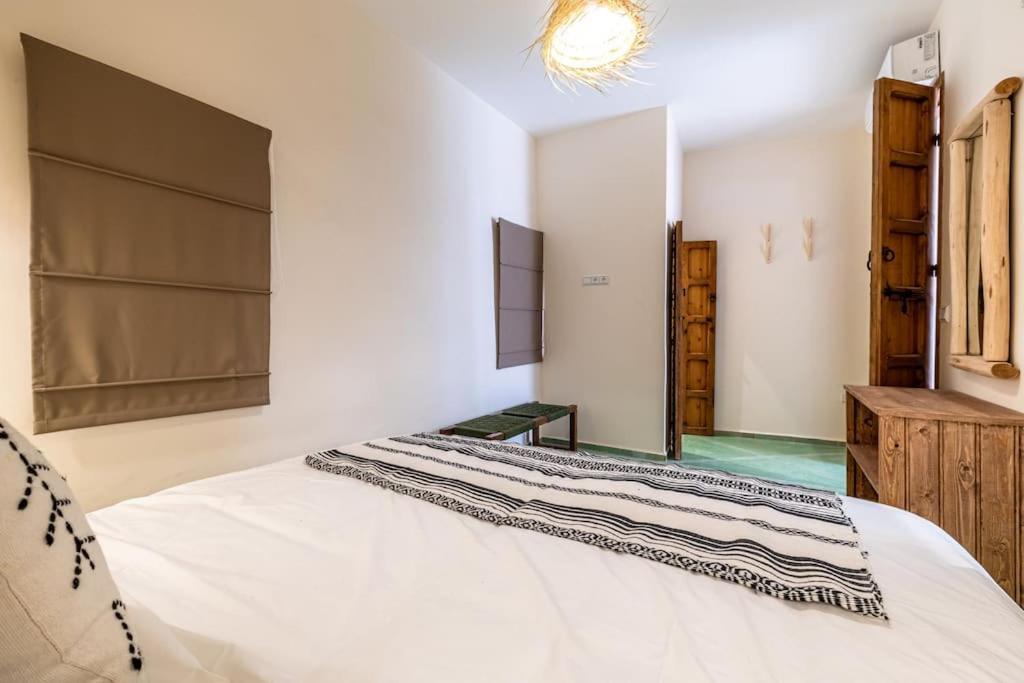 Riad Zatiah Exclusive And Chic Breakfast Incl مراكش المظهر الخارجي الصورة